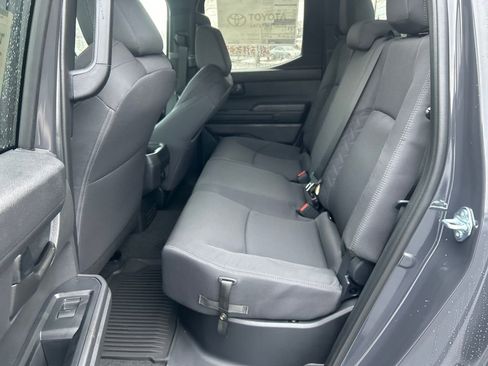 New 2026 Toyota Tacoma SR5 image 27