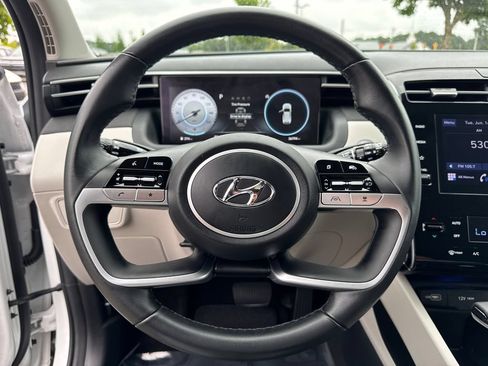 Used 2022 Hyundai Tucson SEL w/ Convenience Package FWD image 24