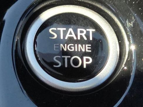 New 2025 Nissan Versa SV w/ Trunk Package image 12