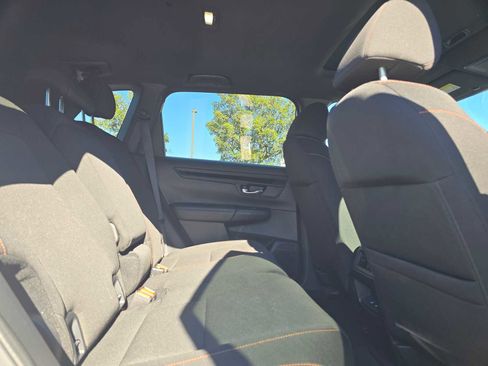 Used 2024 Honda CR-V Sport image 12