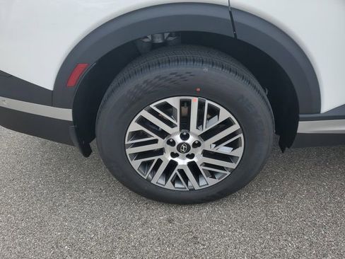 New 2026 Hyundai Palisade SEL AWD/4WD image 5