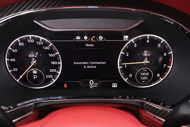 Used 2022 Bentley Continental GT AWD/4WD image 23
