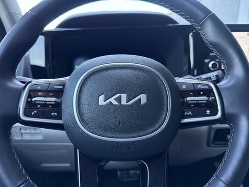 Used 2023 Kia Sorento SX Prestige AWD/4WD image 23