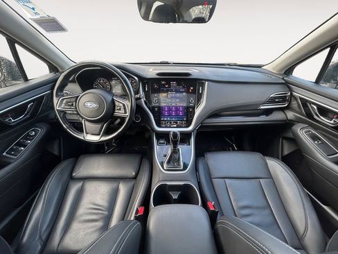 Used 2021 Subaru Legacy Limited XT w/ Popular Package #3 image 13