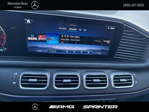 New 2026 Mercedes-Benz GLE 350 4MATIC image 23