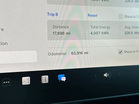 Used 2021 Tesla Model 3 Standard Range Plus image 28