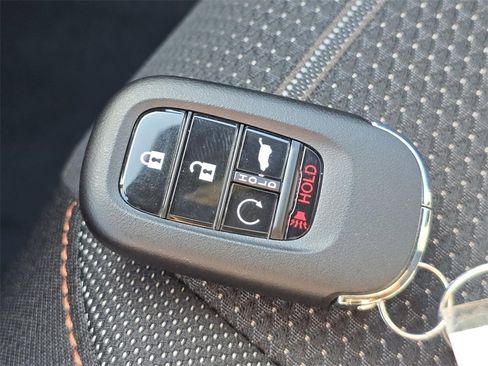 New 2026 Honda CR-V TrailSport image 34