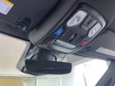 New 2025 RAM 2500 Tradesman image 24