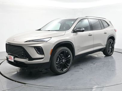 New 2026 Buick Enclave Sport Touring w/ Power Package