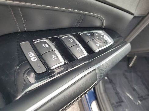 Used 2024 Kia Sorento SX image 19