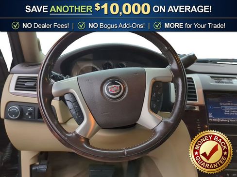Used 2014 Cadillac Escalade Luxury image 18