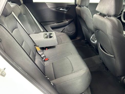 Used 2024 Chevrolet Malibu LT FWD image 39