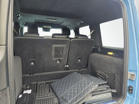 Used 2025 Mercedes-Benz G 63 AMG 4MATIC image 22