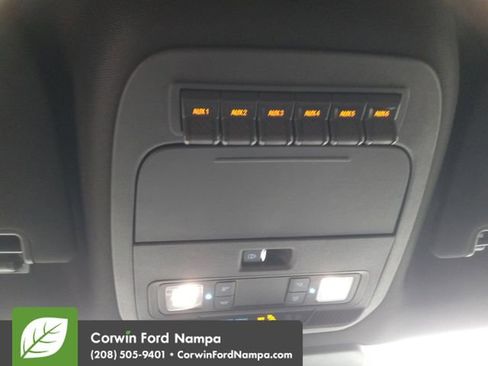 New 2025 Ford F150 Tremor w/ Bed Utility Package image 22