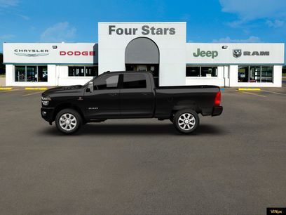 New 2026 RAM 2500 Laramie w/ Sport Appearance Package