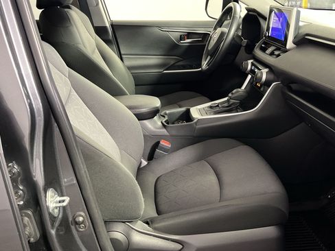 Used 2023 Toyota RAV4 XLE w/ Convenience Package AWD/4WD image 25