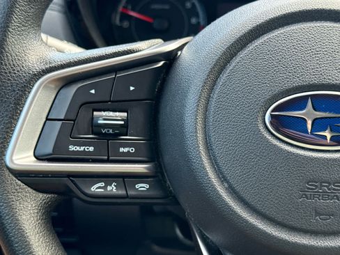 Certified 2023 Subaru Crosstrek 2.0i AWD/4WD image 16