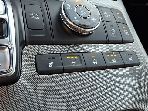 Certified 2022 Hyundai Palisade Calligraphy image 28