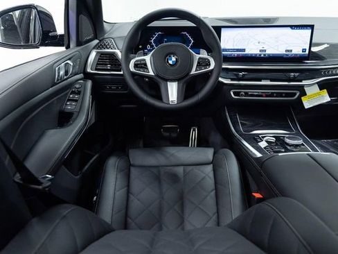 New 2026 BMW X5 xDrive40i AWD/4WD image 4