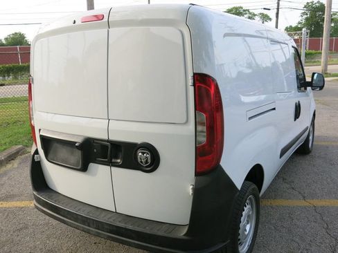 Used 2022 RAM ProMaster City Tradesman FWD image 4