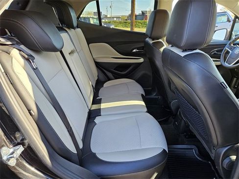 Used 2019 Buick Encore Preferred w/ Safety Package image 15