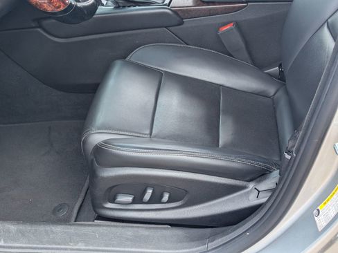 Used 2019 Cadillac XTS Luxury image 20