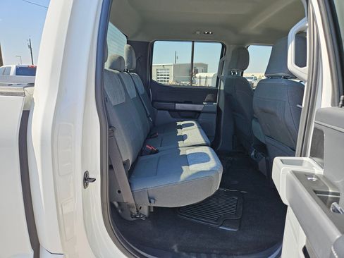 Used 2023 Ford F150 XLT w/ Equipment Group 302A High image 25