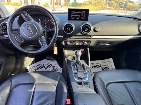 Used 2016 Audi A3 1.8T Premium image 27