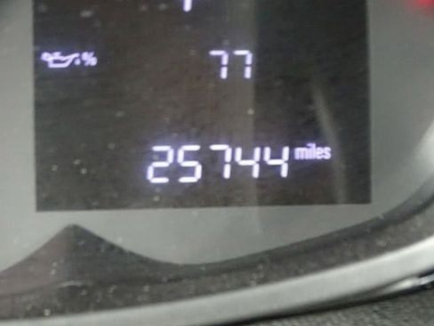 Used 2020 Chevrolet Spark LS image 33