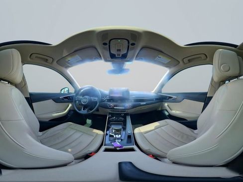 Used 2021 Audi A4 2.0T Premium w/ Convenience Package image 35