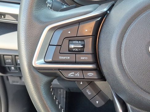 Certified 2023 Subaru Forester Limited image 23