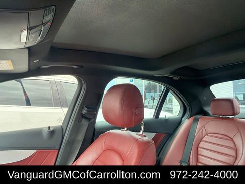 Used 2020 Mercedes-Benz C 43 AMG 4MATIC Sedan image 5