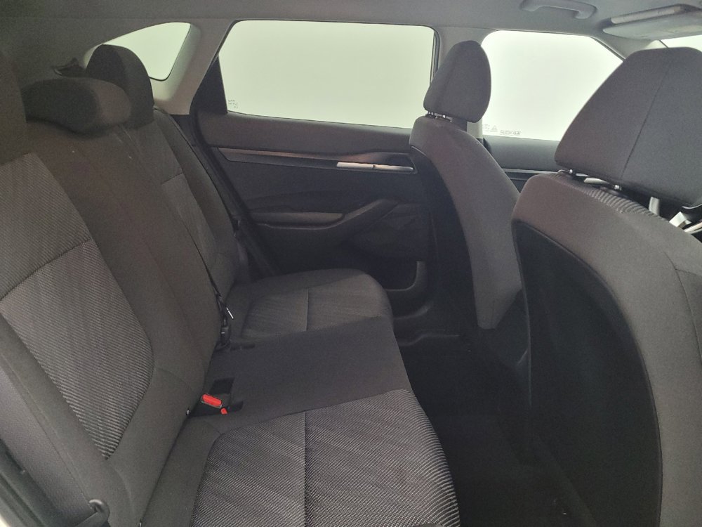 Used 2021 Kia Seltos LX AWD/4WD image 19