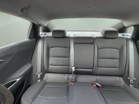 Used 2023 Chevrolet Malibu LT FWD image 16