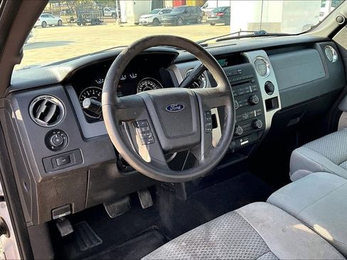 Used 2014 Ford F150 XLT image 17