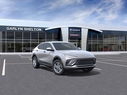 New 2026 Buick Envista Preferred