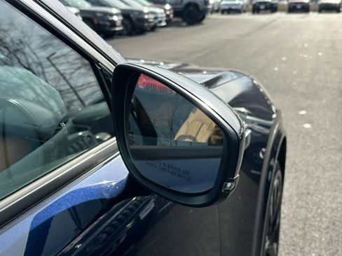 Used 2025 MAZDA CX-90 3.3 Turbo S w/ Premium Plus image 12