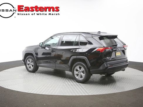 Used 2023 Toyota RAV4 XLE FWD image 59