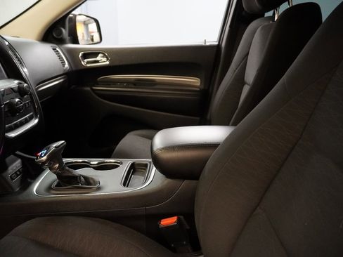 Used 2018 Dodge Durango SXT w/ 3rd Row Seating Group image 7