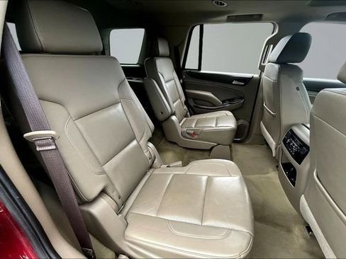Used 2018 GMC Yukon SLT w/ Open Road Package AWD/4WD image 24