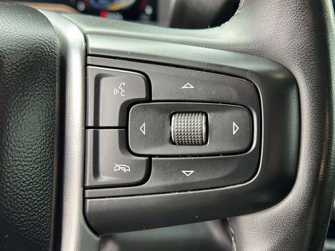 Certified 2024 GMC Sierra 2500 SLT w/ SLT Convenience Package AWD/4WD image 28