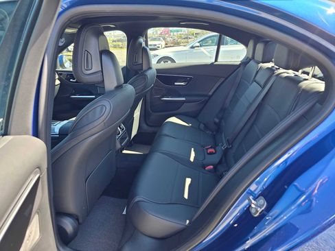 Used 2026 Mercedes-Benz C 300 Sedan image 19