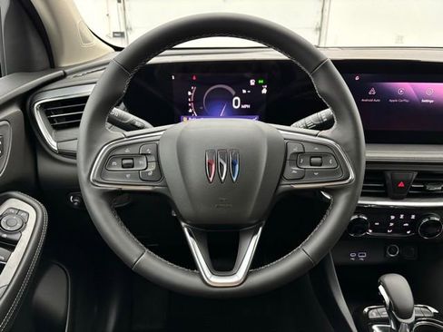New 2026 Buick Encore GX Preferred w/ Comfort Package image 17