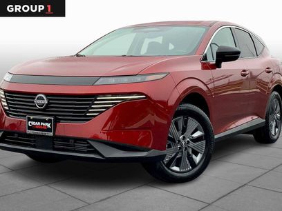 New 2025 Nissan Murano SL