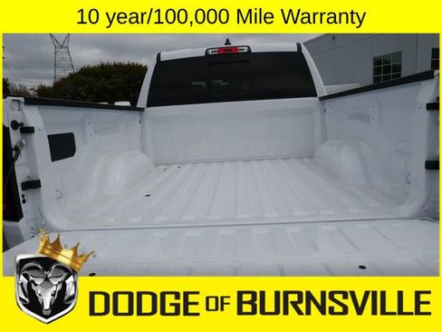 New 2026 RAM 1500 Big Horn image 4