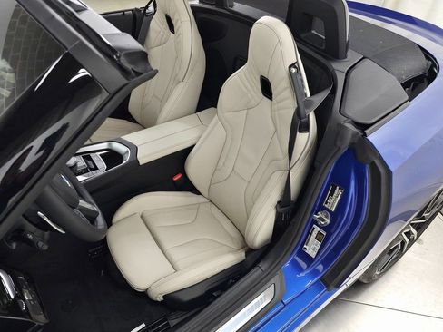 New 2026 BMW Z4 sDrive30i w/ Premium Package image 14