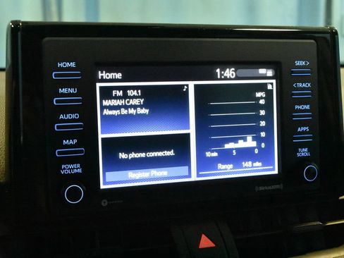 Used 2022 Toyota RAV4 LE AWD/4WD image 10