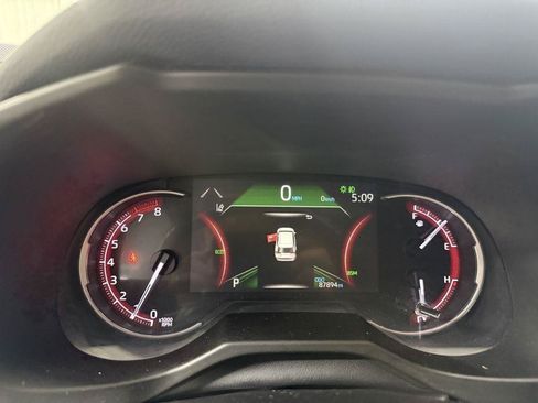 Used 2019 Toyota RAV4 Limited w/ Advanced Technology Package FWD image 14