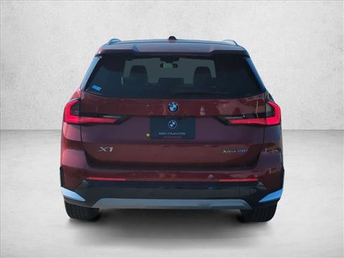 New 2026 BMW X1 xDrive28i w/ Convenience Package AWD/4WD image 8