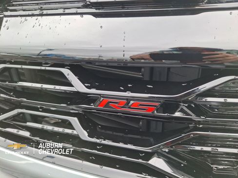 Certified 2025 Chevrolet Equinox RS AWD/4WD image 29